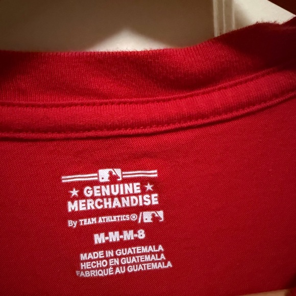 Guardians t-shirt - Picture 3 of 4